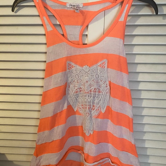 Aéropostale Tank Top - Picture 1 of 3